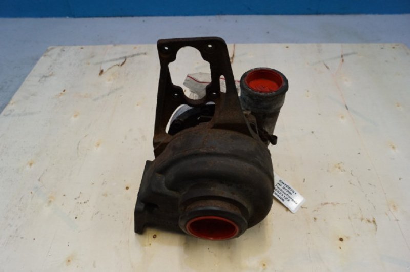 Motor und Motorteile типа John Deere 9780, Gebrauchtmaschine в Hemmet (Фотография 2)