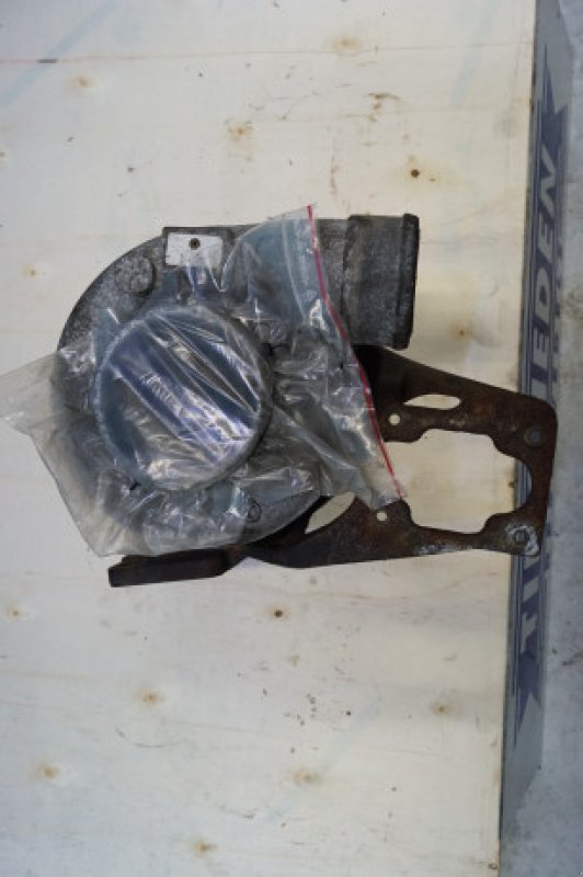 Motor und Motorteile типа John Deere 9780, Gebrauchtmaschine в Hemmet (Фотография 4)