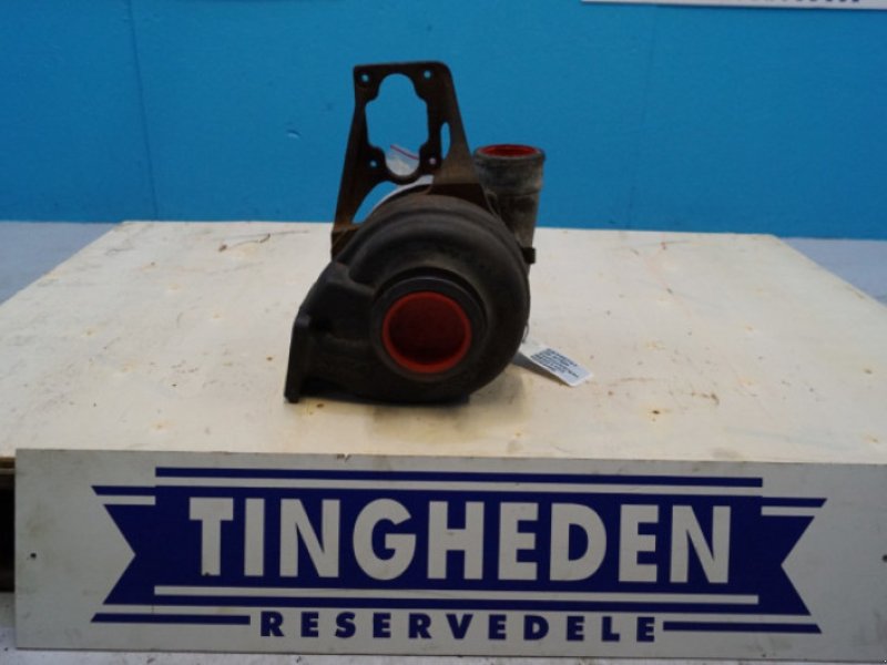 Motor und Motorteile of the type John Deere 9780, Gebrauchtmaschine in Hemmet (Picture 1)