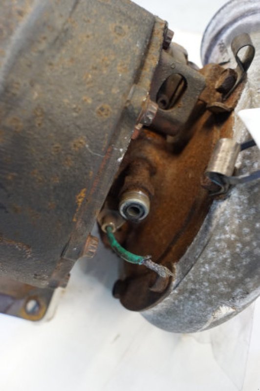 Motor und Motorteile типа John Deere 9780, Gebrauchtmaschine в Hemmet (Фотография 13)