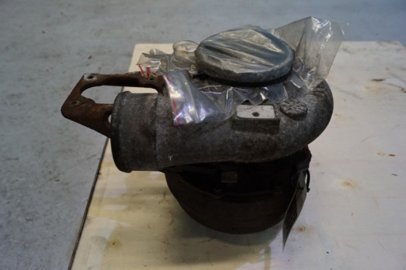 Motor und Motorteile типа John Deere 9780, Gebrauchtmaschine в Hemmet (Фотография 8)