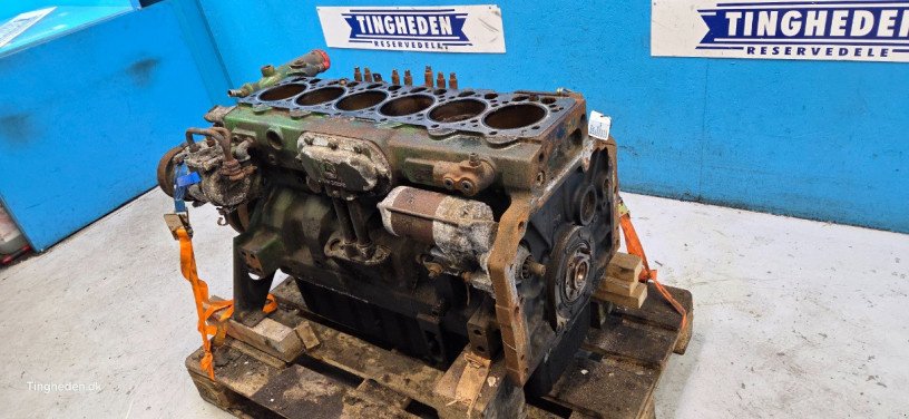 Motor und Motorteile типа John Deere 9780, Gebrauchtmaschine в Hemmet (Фотография 19)