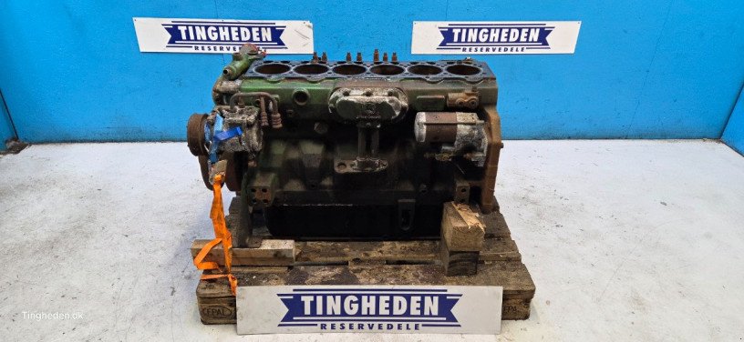Motor und Motorteile типа John Deere 9780, Gebrauchtmaschine в Hemmet (Фотография 1)