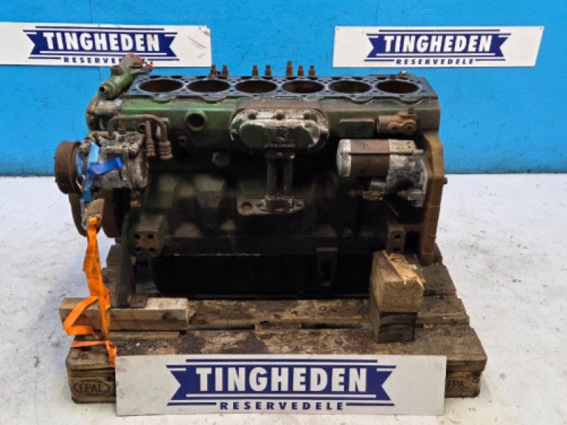 Motor und Motorteile of the type John Deere 9780, Gebrauchtmaschine in Hemmet (Picture 1)