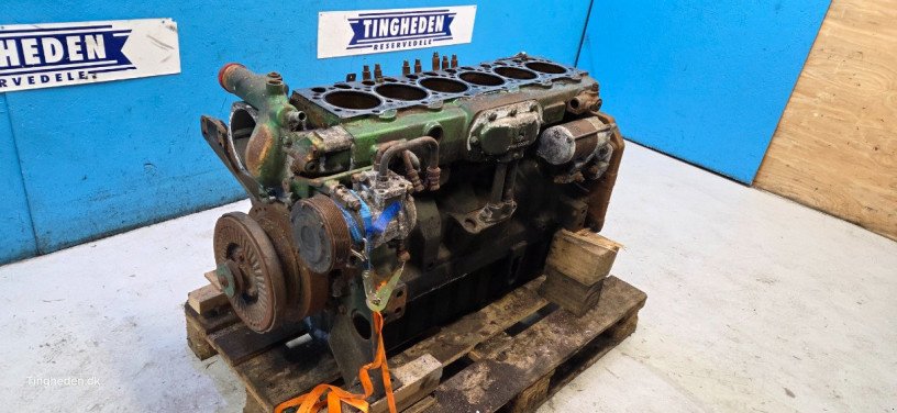 Motor und Motorteile типа John Deere 9780, Gebrauchtmaschine в Hemmet (Фотография 2)