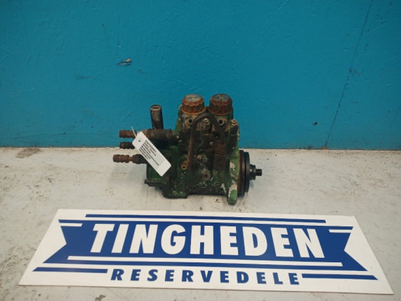 Motor und Motorteile of the type John Deere 9780, Gebrauchtmaschine in Hemmet (Picture 1)