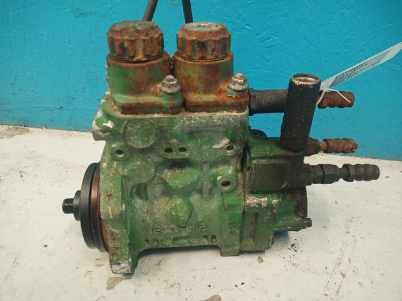 Motor und Motorteile типа John Deere 9780, Gebrauchtmaschine в Hemmet (Фотография 5)