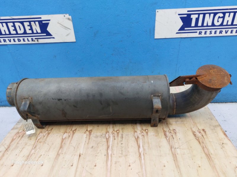 Motor und Motorteile типа John Deere C670, Gebrauchtmaschine в Hemmet (Фотография 14)