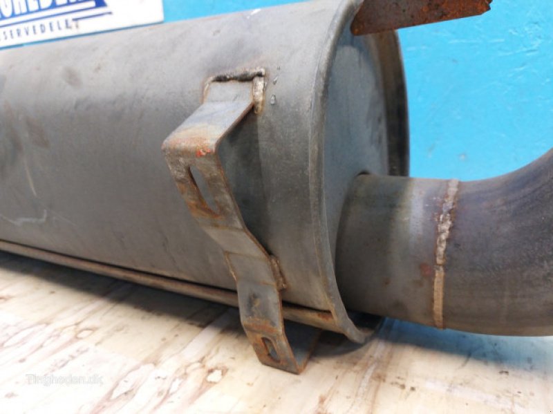 Motor und Motorteile типа John Deere C670, Gebrauchtmaschine в Hemmet (Фотография 16)