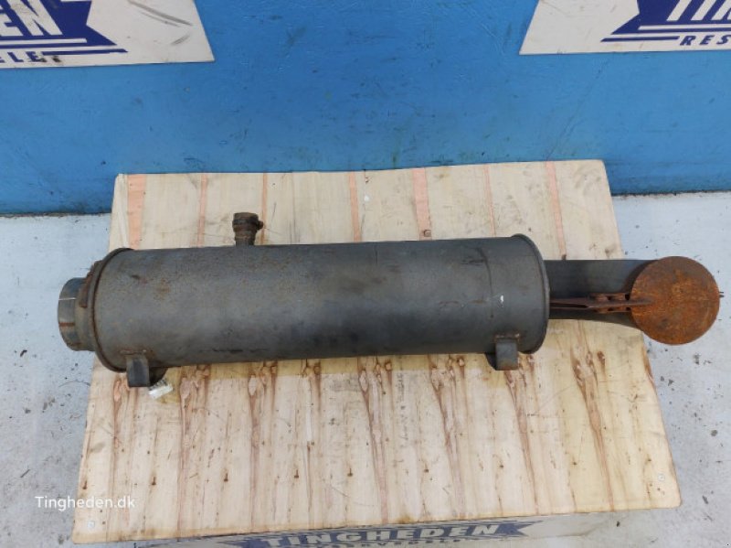 Motor und Motorteile типа John Deere C670, Gebrauchtmaschine в Hemmet (Фотография 18)