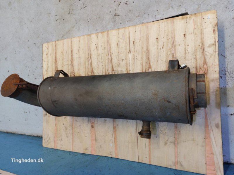 Motor und Motorteile типа John Deere C670, Gebrauchtmaschine в Hemmet (Фотография 21)