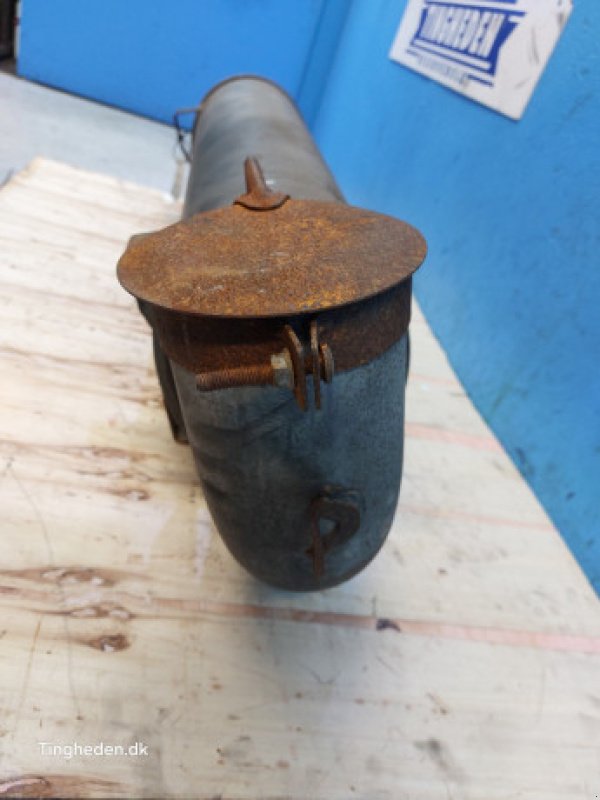 Motor und Motorteile типа John Deere C670, Gebrauchtmaschine в Hemmet (Фотография 23)