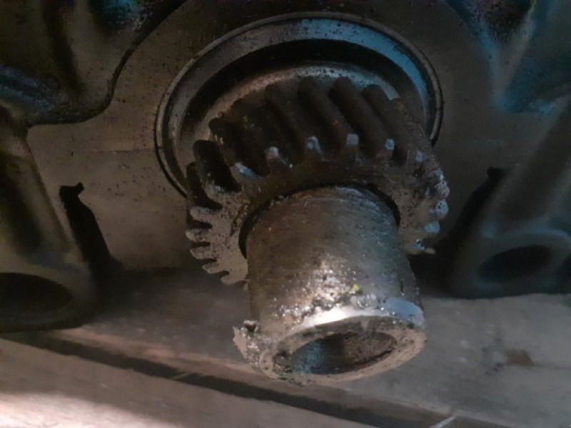 Motor und Motorteile типа John Deere M43LW, Gebrauchtmaschine в Hemmet (Фотография 21)