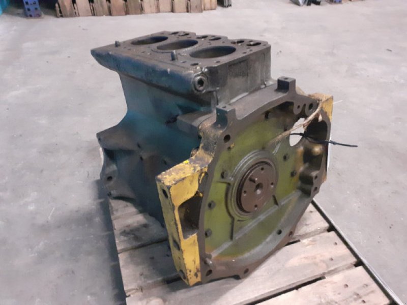 Motor und Motorteile типа John Deere M43LW, Gebrauchtmaschine в Hemmet (Фотография 8)