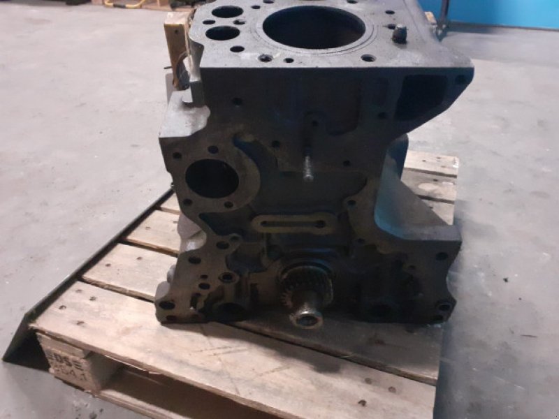 Motor und Motorteile типа John Deere M43LW, Gebrauchtmaschine в Hemmet (Фотография 5)