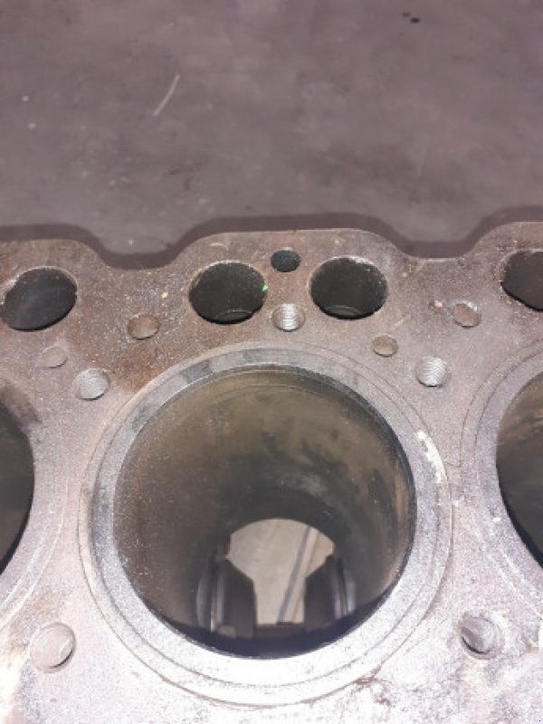 Motor und Motorteile типа John Deere M43LW, Gebrauchtmaschine в Hemmet (Фотография 12)