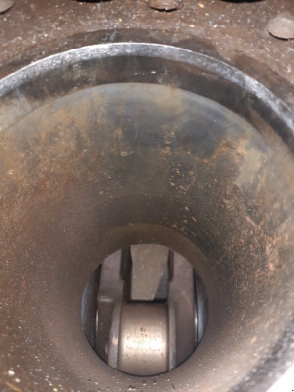 Motor und Motorteile типа John Deere M43LW, Gebrauchtmaschine в Hemmet (Фотография 11)