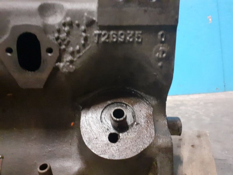 Motor und Motorteile типа John Deere M43LW, Gebrauchtmaschine в Hemmet (Фотография 15)