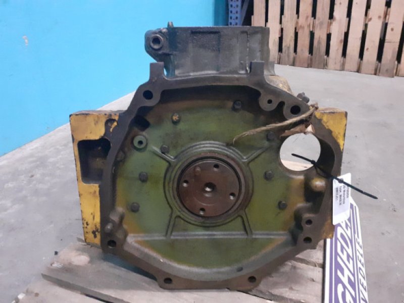 Motor und Motorteile типа John Deere M43LW, Gebrauchtmaschine в Hemmet (Фотография 9)