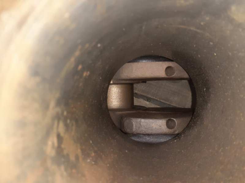 Motor und Motorteile типа John Deere M43LW, Gebrauchtmaschine в Hemmet (Фотография 14)