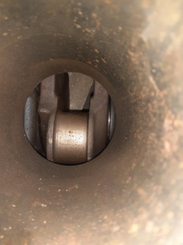 Motor und Motorteile типа John Deere M43LW, Gebrauchtmaschine в Hemmet (Фотография 13)