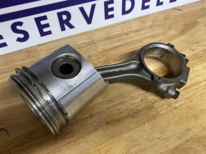 Motor und Motorteile типа John Deere RE58347  RE19278  RE66820, Gebrauchtmaschine в Hemmet (Фотография 3)