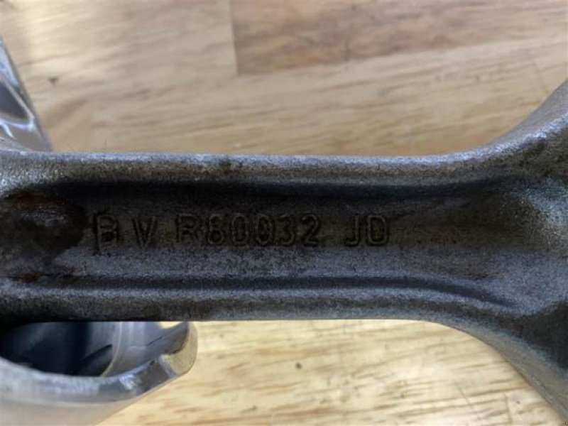 Motor und Motorteile типа John Deere RE58347  RE19278  RE66820, Gebrauchtmaschine в Hemmet (Фотография 2)