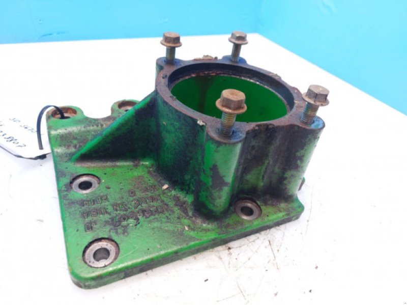 Motor und Motorteile типа John Deere S670, Gebrauchtmaschine в Hemmet (Фотография 3)