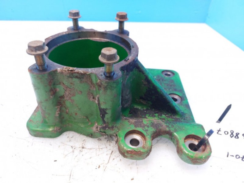 Motor und Motorteile типа John Deere S670, Gebrauchtmaschine в Hemmet (Фотография 7)