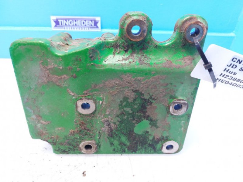 Motor und Motorteile типа John Deere S670, Gebrauchtmaschine в Hemmet (Фотография 9)