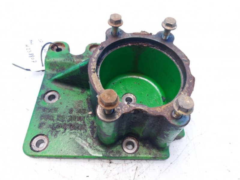 Motor und Motorteile типа John Deere S670, Gebrauchtmaschine в Hemmet (Фотография 2)