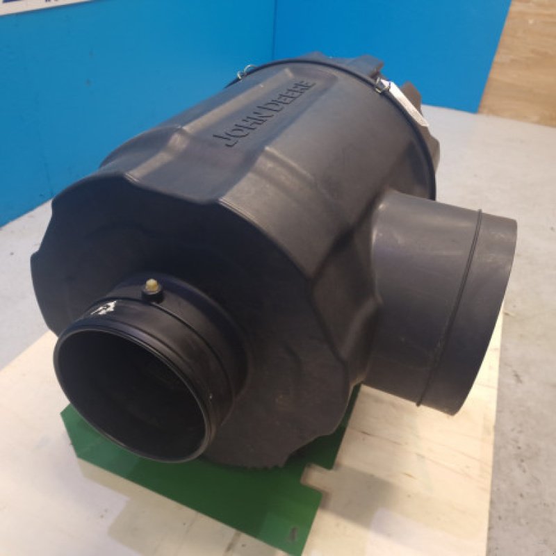 Motor und Motorteile типа John Deere S670, Gebrauchtmaschine в Hemmet (Фотография 5)