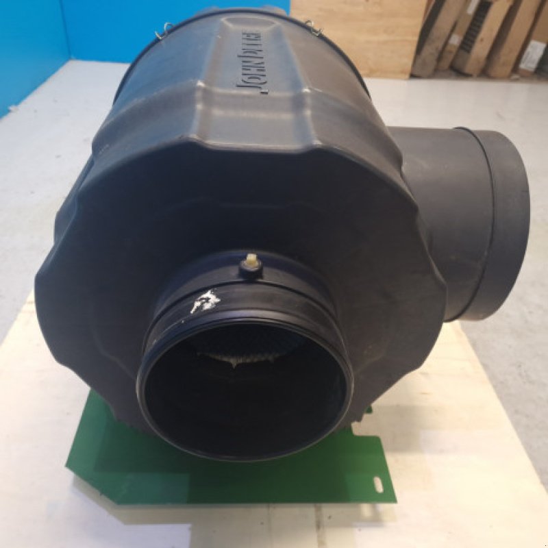 Motor und Motorteile типа John Deere S670, Gebrauchtmaschine в Hemmet (Фотография 7)