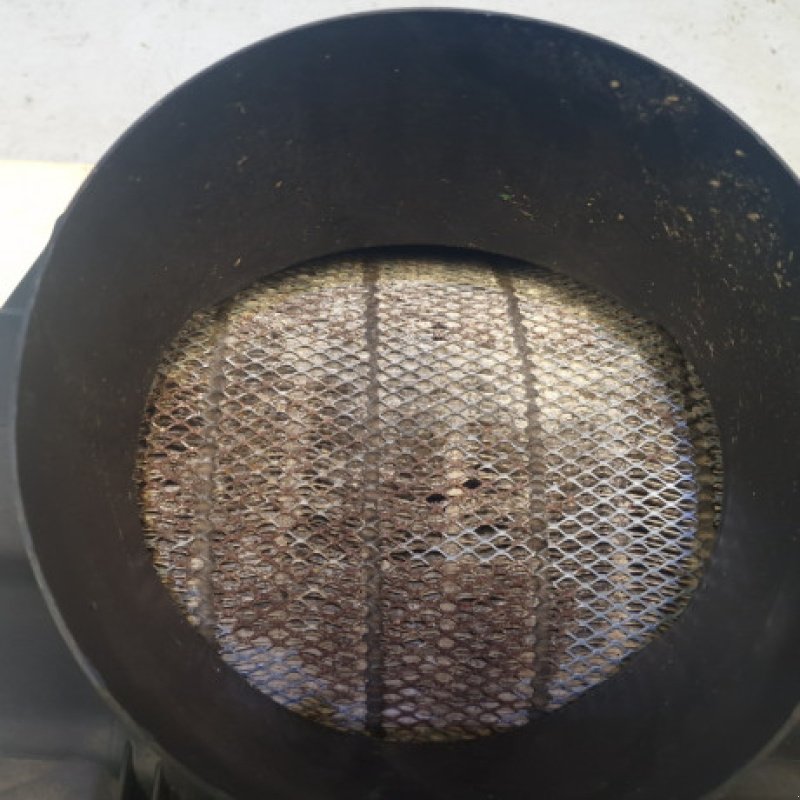 Motor und Motorteile типа John Deere S670, Gebrauchtmaschine в Hemmet (Фотография 12)