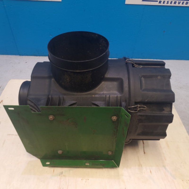 Motor und Motorteile типа John Deere S670, Gebrauchtmaschine в Hemmet (Фотография 11)