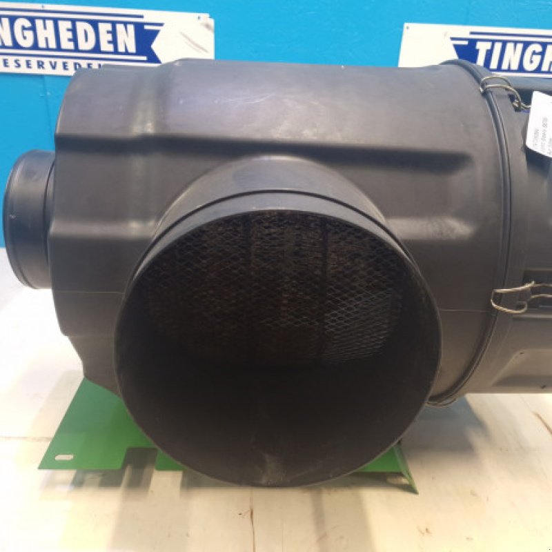 Motor und Motorteile типа John Deere S670, Gebrauchtmaschine в Hemmet (Фотография 4)