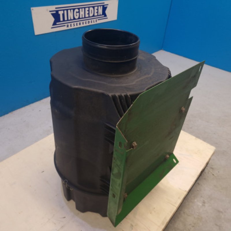 Motor und Motorteile типа John Deere S670, Gebrauchtmaschine в Hemmet (Фотография 16)