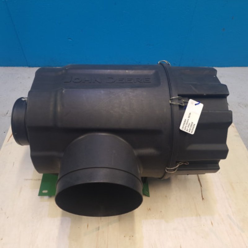 Motor und Motorteile типа John Deere S670, Gebrauchtmaschine в Hemmet (Фотография 2)