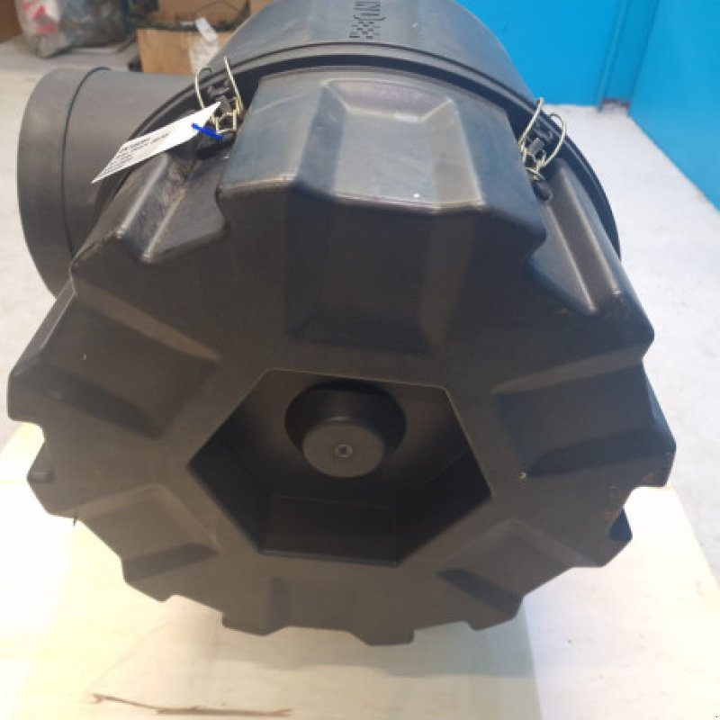 Motor und Motorteile типа John Deere S670, Gebrauchtmaschine в Hemmet (Фотография 10)