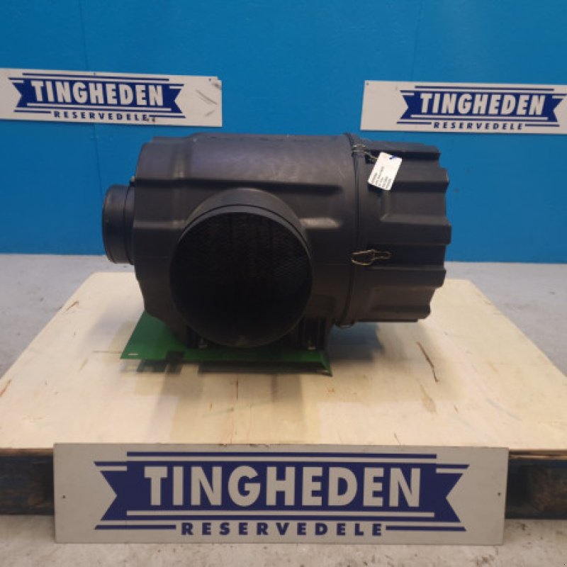 Motor und Motorteile типа John Deere S670, Gebrauchtmaschine в Hemmet (Фотография 1)