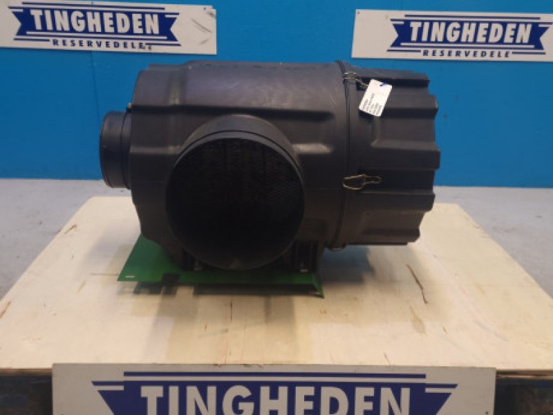 Motor und Motorteile типа John Deere S670, Gebrauchtmaschine в Hemmet (Фотография 1)