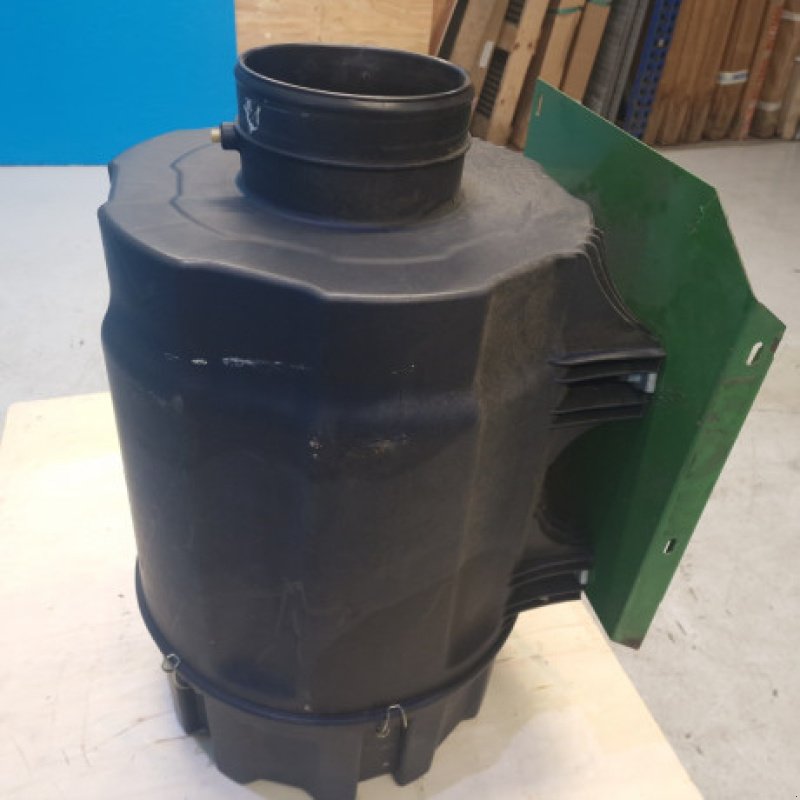 Motor und Motorteile типа John Deere S670, Gebrauchtmaschine в Hemmet (Фотография 17)