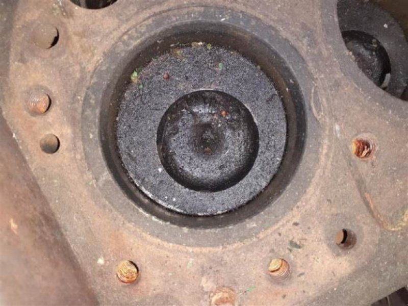 Motor und Motorteile типа John Deere SNM537, Gebrauchtmaschine в Hemmet (Фотография 4)