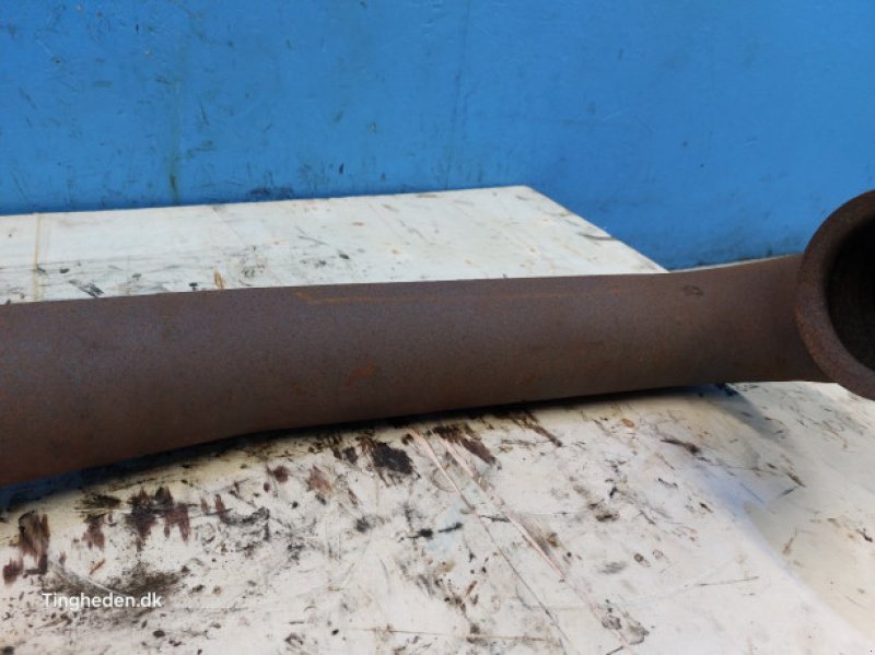 Motor und Motorteile типа John Deere T660, Gebrauchtmaschine в Hemmet (Фотография 4)