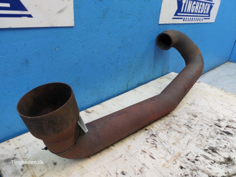 Motor und Motorteile типа John Deere T660, Gebrauchtmaschine в Hemmet (Фотография 15)