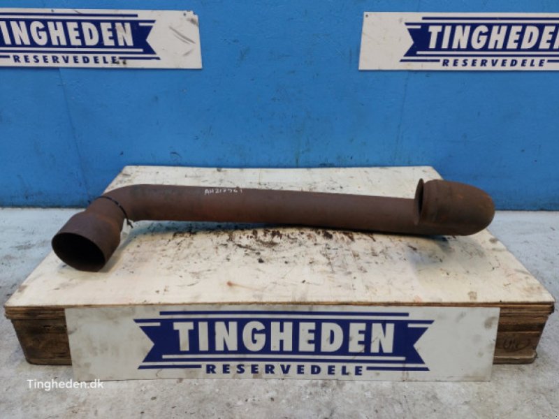 Motor und Motorteile Türe ait John Deere T660, Gebrauchtmaschine içinde Hemmet (resim 1)