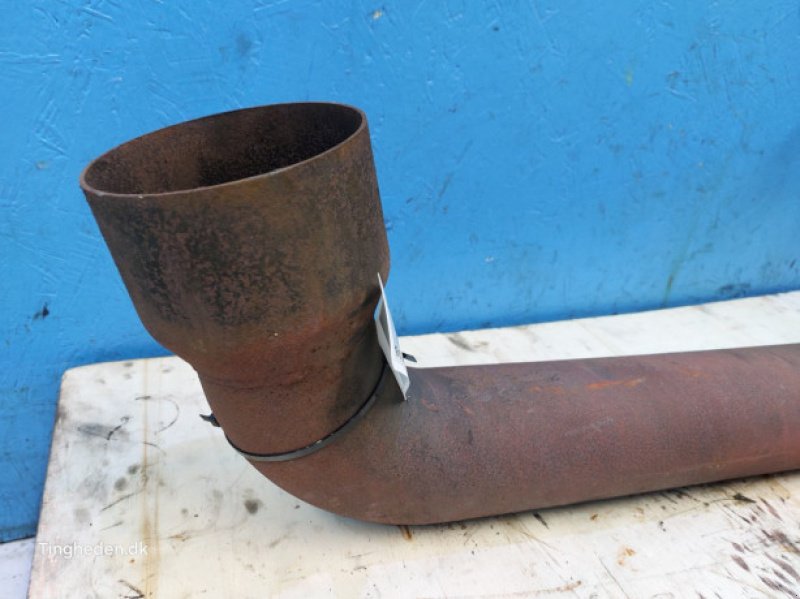 Motor und Motorteile типа John Deere T660, Gebrauchtmaschine в Hemmet (Фотография 13)