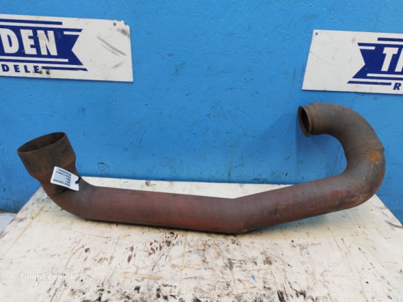 Motor und Motorteile типа John Deere T660, Gebrauchtmaschine в Hemmet (Фотография 11)