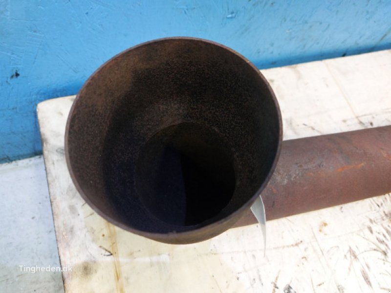 Motor und Motorteile типа John Deere T660, Gebrauchtmaschine в Hemmet (Фотография 14)