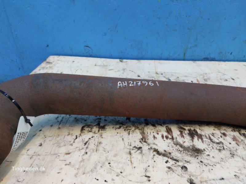 Motor und Motorteile типа John Deere T660, Gebrauchtmaschine в Hemmet (Фотография 3)